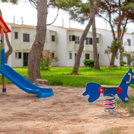 Las Brisas 11 Ситадела Екстериор снимка