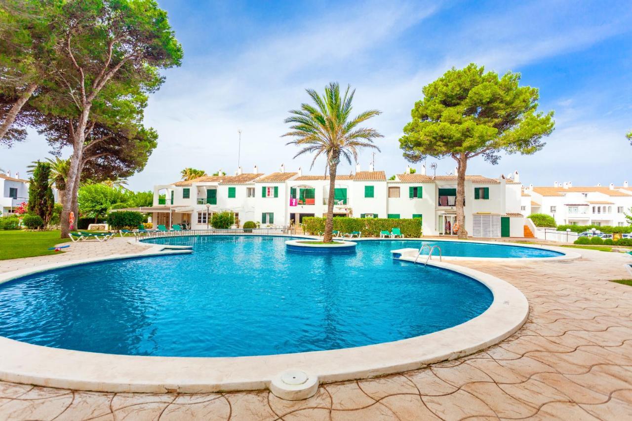 Las Brisas 11 Ситадела Екстериор снимка