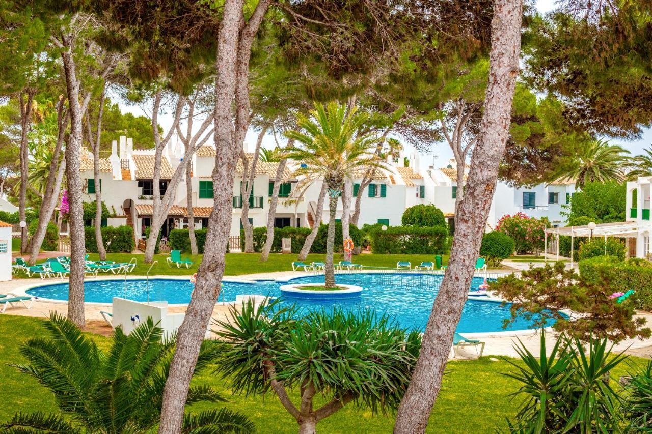 Las Brisas 11 Ситадела Екстериор снимка