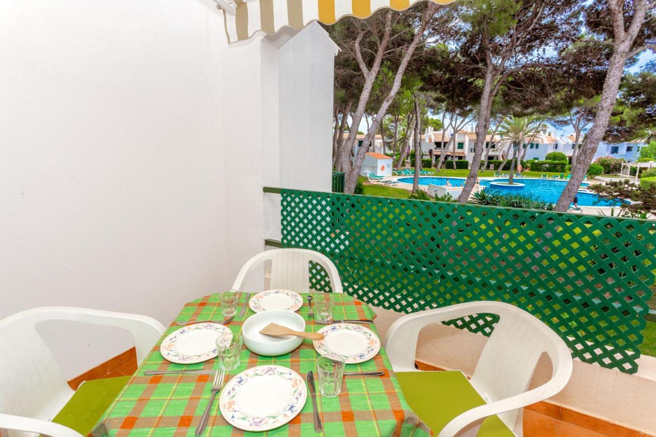 Las Brisas 11 Ситадела Екстериор снимка