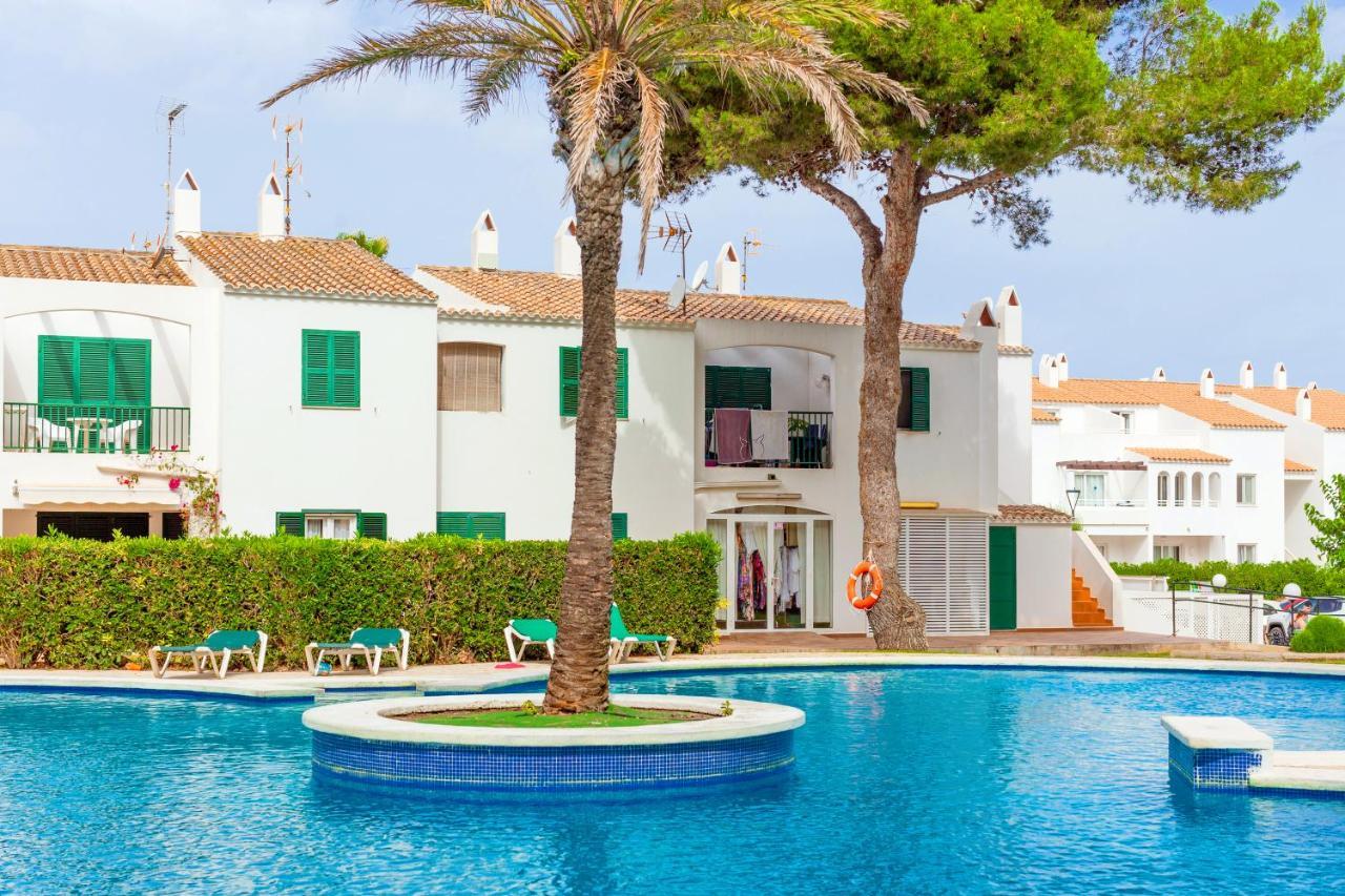 Las Brisas 11 Ситадела Екстериор снимка