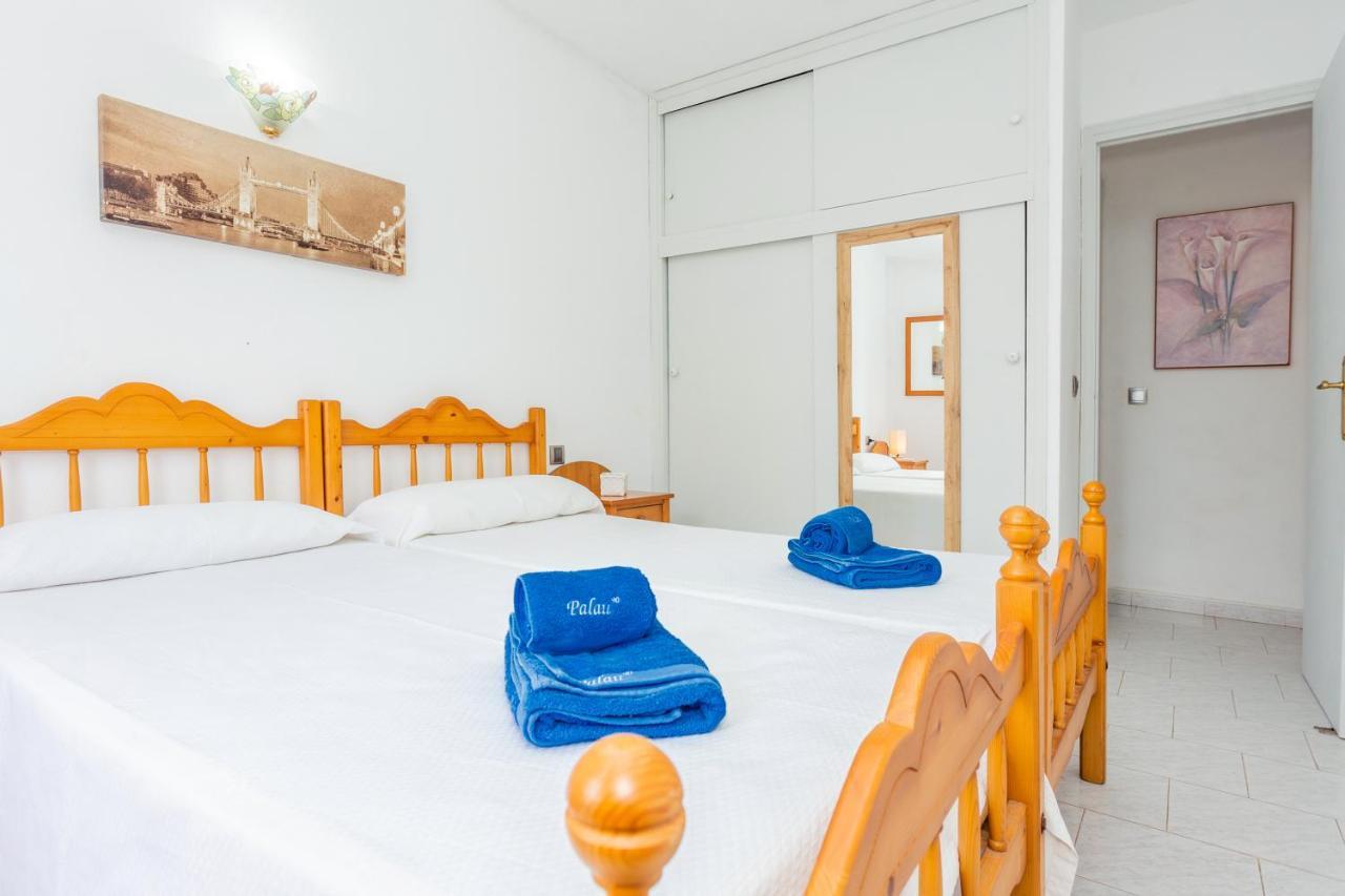 Las Brisas 11 Ситадела Екстериор снимка