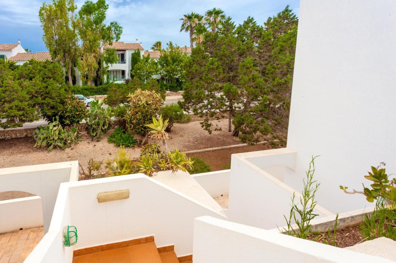 Las Brisas 11 Ситадела Екстериор снимка